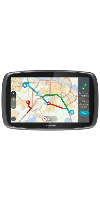 Los mejores GPS para el coche: Guía y consejos sobre cuál elegir
