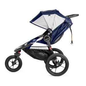 Baby Jogger Summit X3 - Carrito deportivo